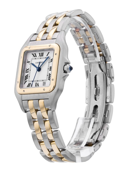 Cartier Panthere W25028B6